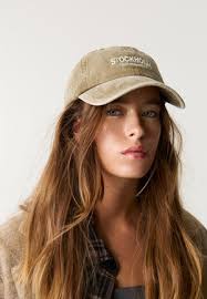 Alpha Industries DOCKER HAT UNISEX