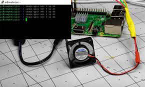 Check spelling or type a new query. Raspberry Pi Cooling Fan Control With Bash Scripting Embedded Computing Design