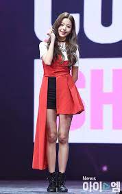 Tallest Female Kpop Idols Kpop Fashion Outfits Kpop Outfits Kpop Fashion