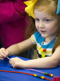 Conner Prairie program exposes girls to STEM interests and careers