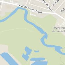 Rhumatologue Dr NATHALIE GENOT à 54300, Lunéville