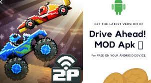 This game will bring you exciting, engaging experiences on the. Drive Ahead Mod Apk V3 3 3 Unlimited Money Unlocked All