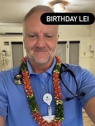 Celebrate Life's Special Moments with a Beautiful Birthday Lei