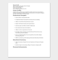 Crafting the perfect resume or cv for graduate school can be difficult to accomplish if you don't have a graduate school resume sample to refer to. Fresher Resume Template 50 Free Samples Examples Word Pdf