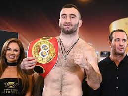 Победа гассиева тко в 4 раунде. Trener Gassieva Povtornyj Boj S Lebedevym Stal By Vojnoj Severa I Yuga Sport Ria Novosti 05 02 2018