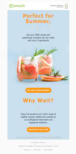 3 Ingredient Cocktails To Try This Summer Cocktails To Try Food Healthy Recipes