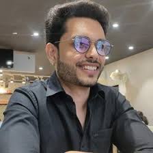 Pranav Kadam (pranavkleo)