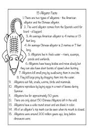 Free Teacher Worksheets Teacher Created Resources Teacher Created Resources Crocodile Facts For Kids Camping Coloring Pages