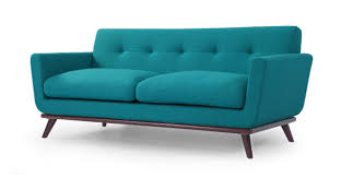Sofa Png Mid Century Modern Loveseat Love Seat Furniture Accessories