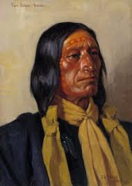 Joseph Henry Sharp Art Prints