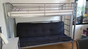 Well you're in luck, because here they come. Hochbett Mit Sofa