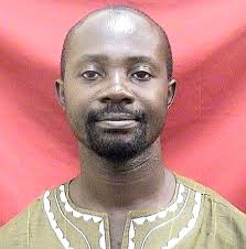 Profile of Dr. Richard Kena, Boadi