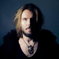 TOBY DRIVER discography and reviews