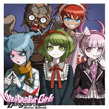 Jun 01, 2021 · let's just cross our fingers and hope for the best this time around. Steam Workshop The Warriors Of Hope Danganronpa