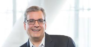 eOne confirms Joe Sparacio as permanent CFO