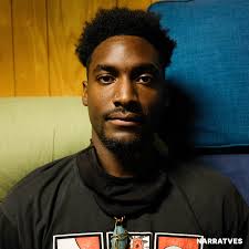 Neighborhood Narratves — NARRATVES