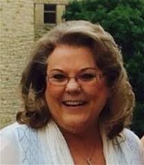 Patricia Anne Stoneking