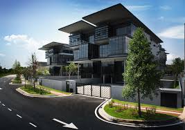 Exsim was established in 2008 and its first project was nouvelle industrial park @ kota damansara. Nouvelle Industrial Park Lot 8 Gallery Exsim Group