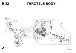 Katalog Suku Cadang Honda Beat Esp K25 Honda Cengkareng