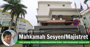 Syarikat milik usahawan kosmetik terkenal, nur sajat dìdenda rm14,500 oleh mahkamah majistret shah alam atas tuduhan. Mahkamah Sesyen Majistret Johor Bahru