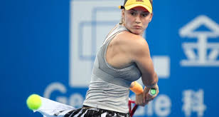 See elena rybakina match results. Rybakina Knocks Out Mertens At Shenzhen Open Tennis Tourtalk