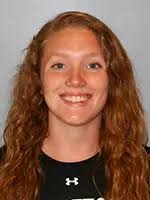 2014 Field Hockey Roster