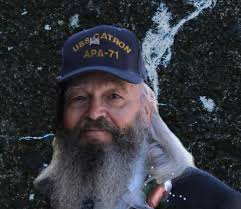 David Albert Catron Obituary (2023)