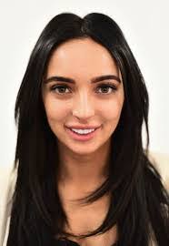 Chelsea Shaw's Instagram, Twitter & Facebook