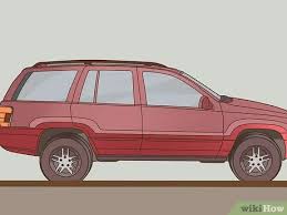 Find 2004 jeep grand cherokees for sale in youngstown on oodle classifieds. How To Change A Tire On A 1999 2004 Jeep Grand Cherokee Wj
