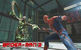 Spider man 3 apk is one of the most popular android games and thousands of. Guide The Amazing Spider Man 3 For Android Apk Download
