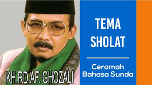 Teks ceramah singkat berikut berisi kumpulan ceramah singkat tentang sabar, syukur, dan banyak teks ceramah singkat tentang syukur. Download Ceramah Sunda Kh Af Ghazali Judul Sholat Mp3 Mp4 3gp Flv Download Lagu Mp3 Gratis