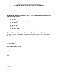 Die meisten jobs im mittelstand. 34 Employment Verification Letter Template Free To Edit Download Print Cocodoc