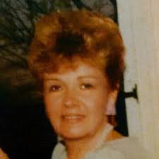 Obituary of Patricia Anne Romano