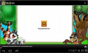 Many games, such as sports, Alphabet Zoo For Android Free Download At Apk Here Store Apktidy Com