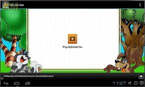 Learn about visiting zoos and aquariums at howstuffworks. Alphabet Zoo For Android Free Download At Apk Here Store Apktidy Com