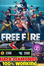 This article will provide all the free fire players from india, phillippines, and around the world the unlimited. Pin On Free Fire Diamond