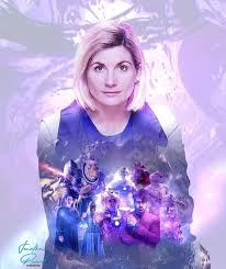 No such a thing as a good racist. Pin By Kevin Hardy On Doctor Who 2021 Doctor Who Doctor Who Fan Art 13th Doctor