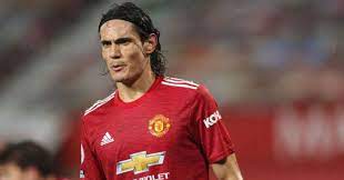 Check this player last stats: Solskjaer Flags Up Exciting Debut Moment As Marker For Cavani At Man Utd