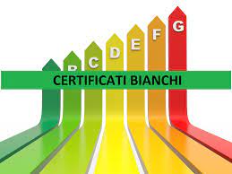 Il corso ha l'obiettivo di analizzare le nuove linee guida per il meccanismo dei certificati bianchi che modificano in modo radicale le precedenti, basate sulla delibera een 09/11. Certificati Bianchi I Dati Sui Primi 8 Mesi Del 2020 Qualenergia It