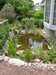 100 Backyard Pond Ideas To Inspire Your Garden Transformation Page 2 Of 2 Ponds Backyard Backyard Water Feature Pond Landscaping