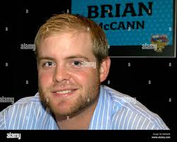 Mark mccann hi-res stock photography and images