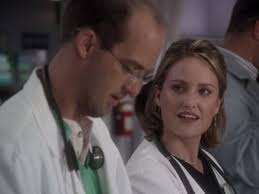 ER" Don't Ask, Don't Tell (TV Episode 1996)