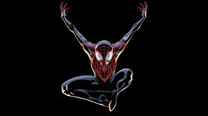 Spiderman Wallpaper New
