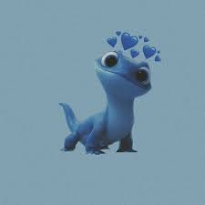 Bruni Frozen Ii In 2020 Cute Emoji Wallpaper Cartoon Wallpaper Iphone Cute Disney Wallpaper