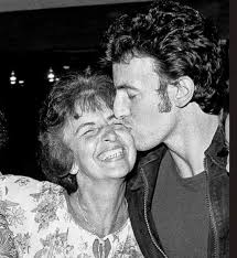 Bruce Springsteen's Mother Adele Ann Zirelli Springsteen Passes Away