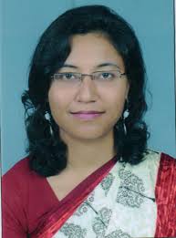 Ms. Jane Claryn Benjamin