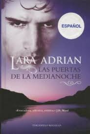 Puertas de la medianoche, Las (Spanish Edition), Lara Adrian, Good Book  9788415410928| eBay