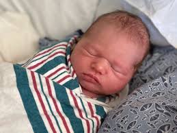 Fundraiser for Benjamin Sykes by Sarah Rozycki : Help the Sykes Family