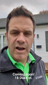 Ben Sage, Real Estate Broker