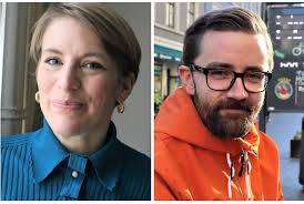 SV, Kari Elisabeth Kaski